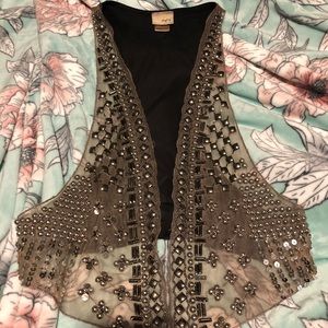 Day trip vest
